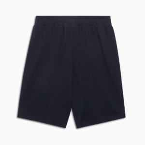 Essentials Elevated Men's 9" Shorts, New Navy, extralarge